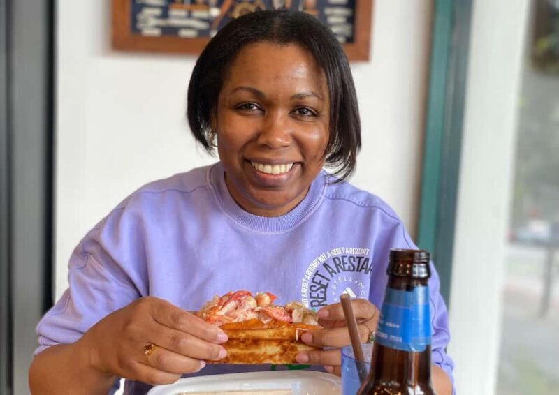 Gourmet Santa Monica Walking Food Tour with Delicious Dish - Value and Overall Impression