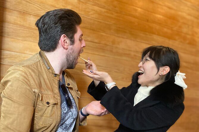 Gourmet Santa Monica Walking Food Tour with Delicious Dish Tours - Key Points