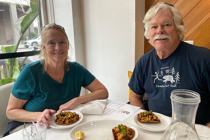 Gourmet Santa Monica Walking Food Tour with Delicious Dish Tours - An Honest Look at the Santa Monica Food Tour