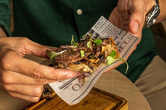 Gourmet Tapas and Wine Tour in Alcudia Old Town - Final Thoughts: Who Would Love This?