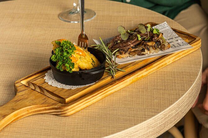 Gourmet Tapas and Wine Tour in Alcudia Old Town - Frequently Asked Questions (FAQs)