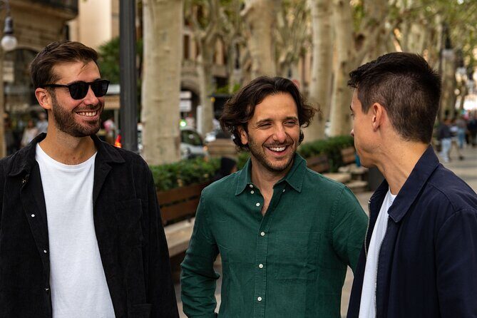 Gourmet Tapas and Wine Tour in Palma de Mallorca - Final Thoughts