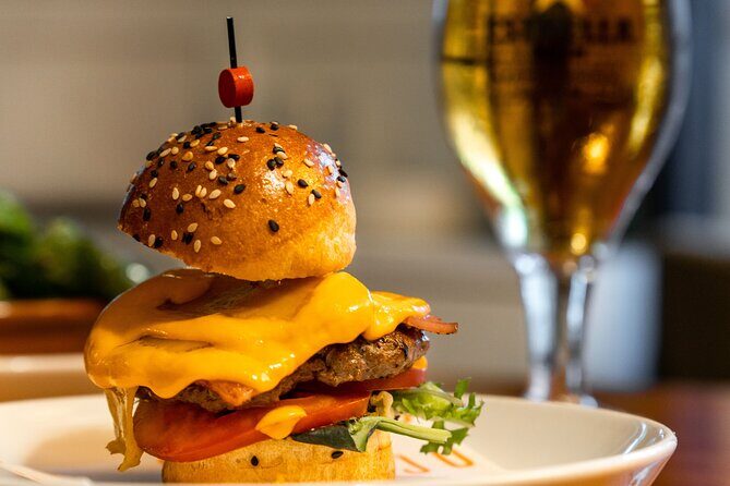 Gourmet Tapas and Wine Tour in Palma de Mallorca - FAQ