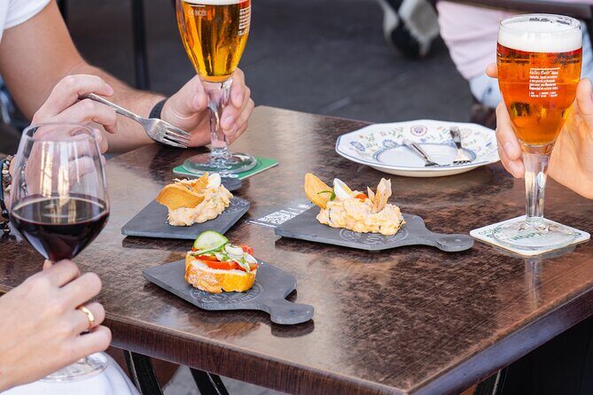Gourmet Tapas and Wine Tour in the Old Town of Las Palmas - Frequently Asked Questions (FAQs)