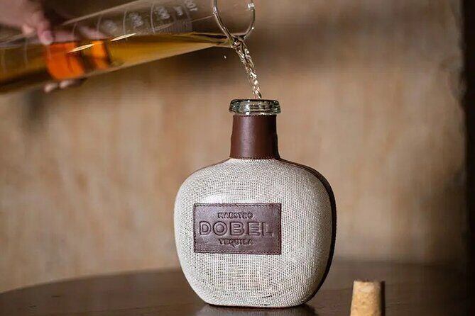 Gourmet tequilero - Practical Details and What You’ll Experience