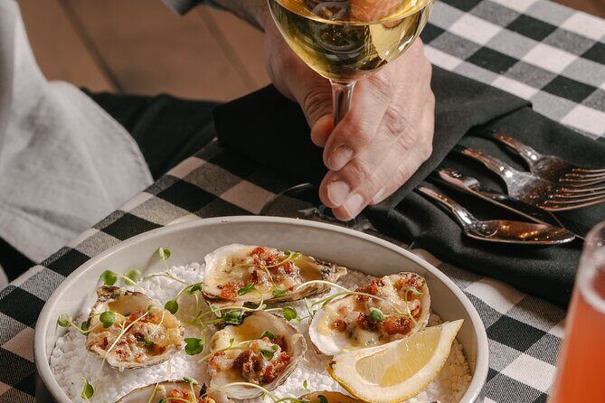 Gourmet tour Groupe Sogno Experience by Cicerone Tours - An In-Depth Look at the Gourmet Tour Itinerary