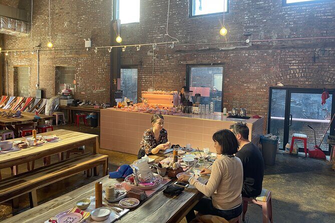 Gourmet Tour in Montreal 4 Must-See Meals - Authentic Experiences and What Travelers Say