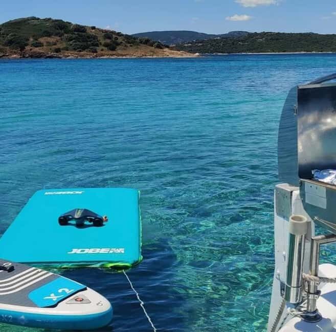 Gourmet Tour - Key Points