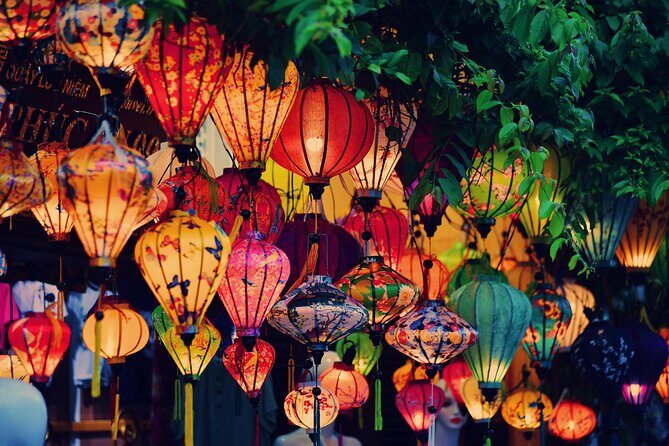 Gourmet Vietnamese Secret Dining in Hoi An - The Experience Begins: Welcome & Introduction