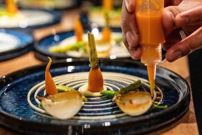 Gourmet Vietnamese Secret Dining in Hoi An - Duration and Transportation