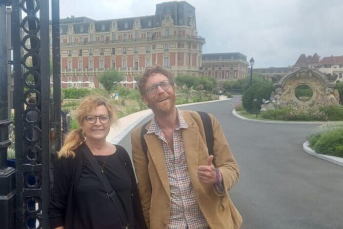 Gourmet Visit to Biarritz - Key Points