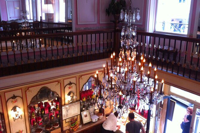 Gourmet Visit to Biarritz - Practical Details and Value