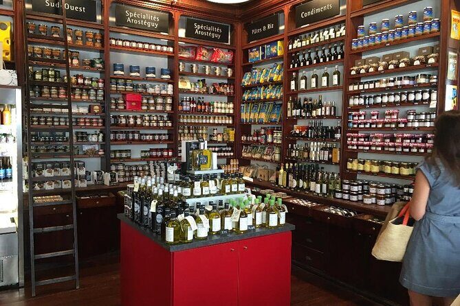 Gourmet Visit to Biarritz - Final Thoughts