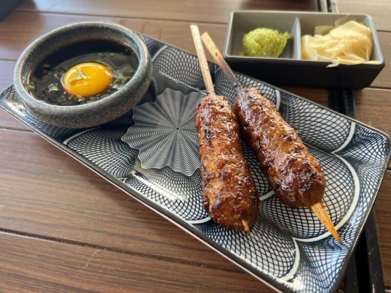 Gourmet Walking Food Tour of LA's Silver Lake - Breakdown of the Itinerary