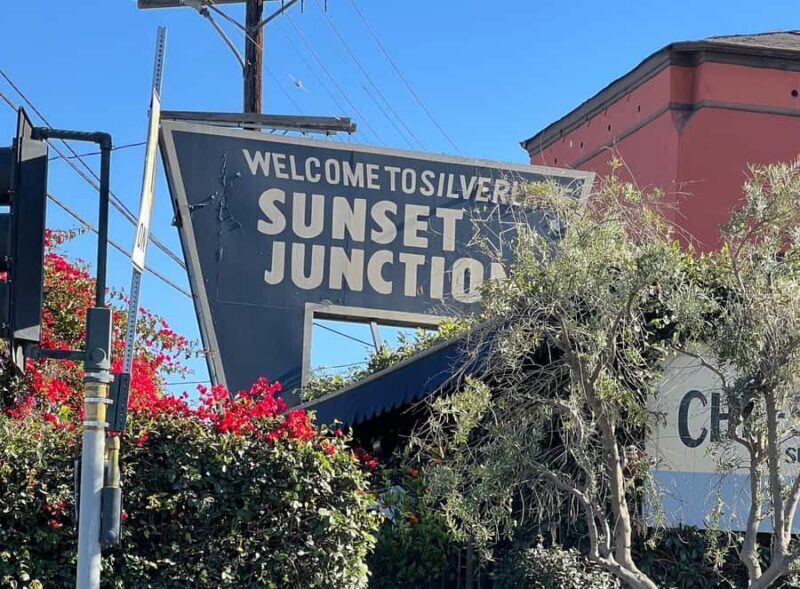 Gourmet Walking Food Tour of LA's Silver Lake - Who Should Consider This Tour?