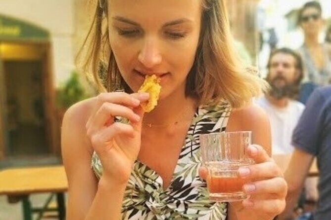 Gourmet Walking Tour with Lunch and Wine Pairing - Exploring the Flavors of Nice: A Detailed Look at the Tour