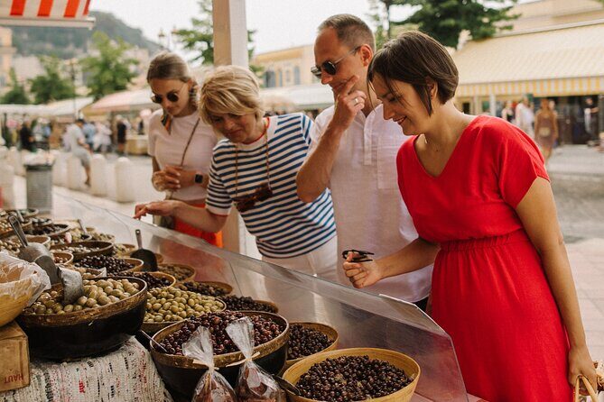 Gourmet Walking Tour with Lunch and Wine Pairing - FAQ