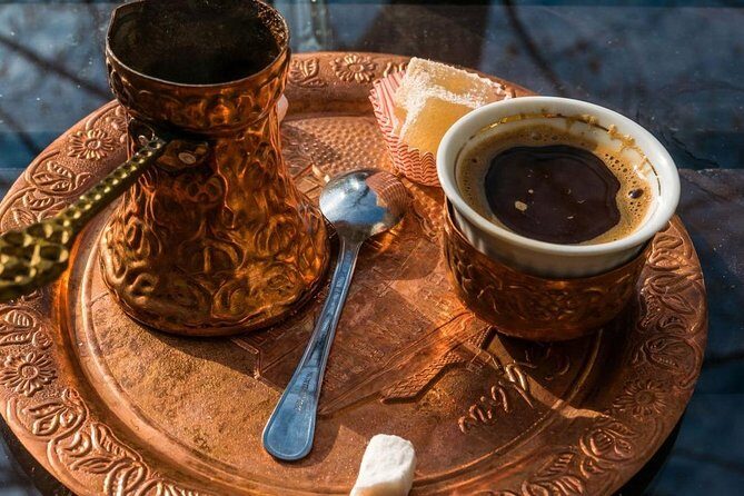 Gourmet Wine & Dine Journey - Key Points