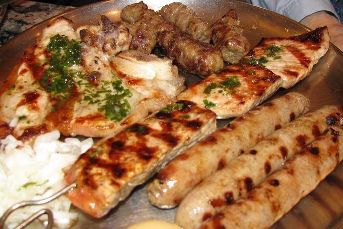 Gourmet Wine & Dine Journey - The Sum Up: Who Will Truly Appreciate This Tour?