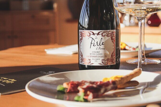 Gourmet Wine & Food Tasting - A Deep Dive Into the Experience