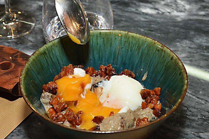 Gourmet Wine & Food Tour in Funchal - Exploring the Itinerary: A Closer Look