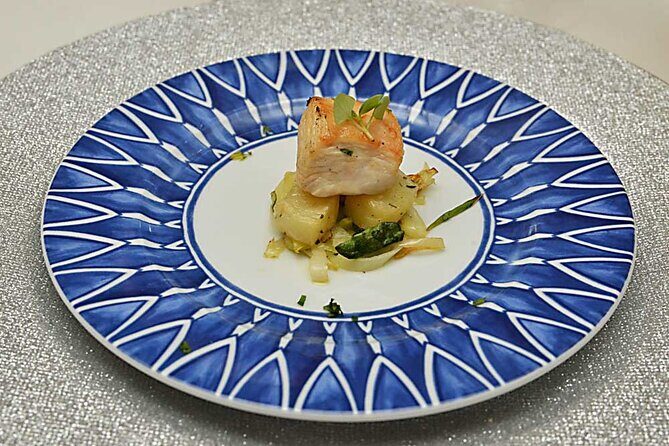 Gourmet Wine & Food Tour in Funchal - Authentic Experiences & Unique Insights