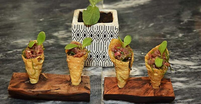 Gourmet Wine & Food Tour - A Closer Look at the Gourmet Wine & Food Tour in Madeira