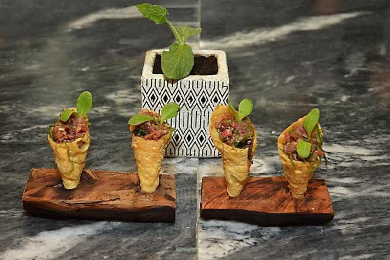 Gourmet Wine & Food Tour - Who Will Love This Tour?