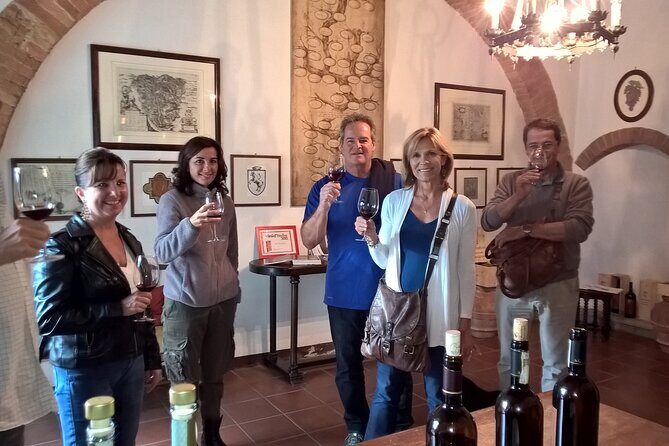 Gourmet Wine Tour - Who Would Love This Tour?