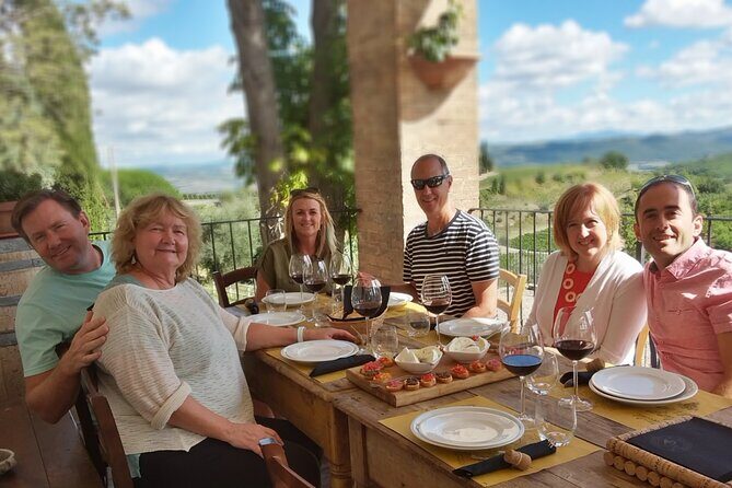 Gourmet Wine Tour - FAQ