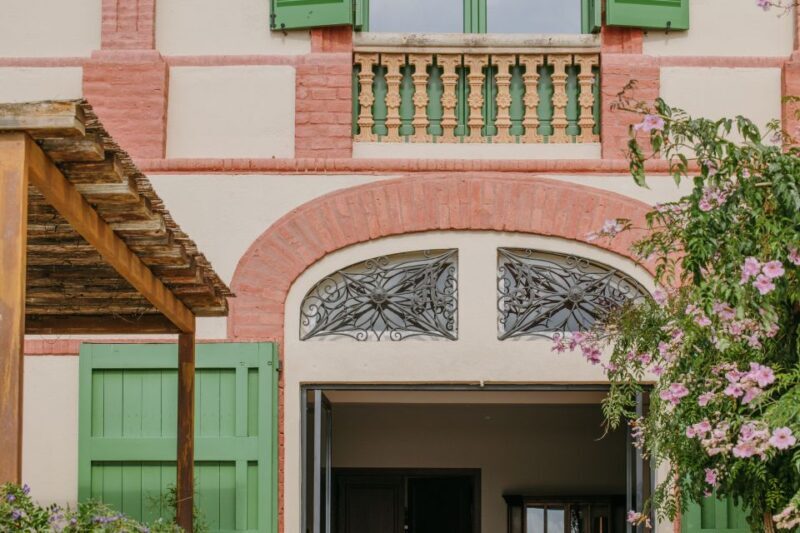 Gourmet Winery Tour: Wine Tasting and 8-Course Gourmet Menu - Frequently Asked Questions