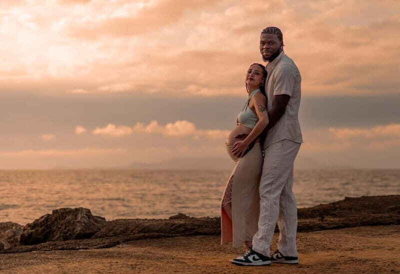 Gouves: Sunset Photoshoot with Professional Photographer - FAQ