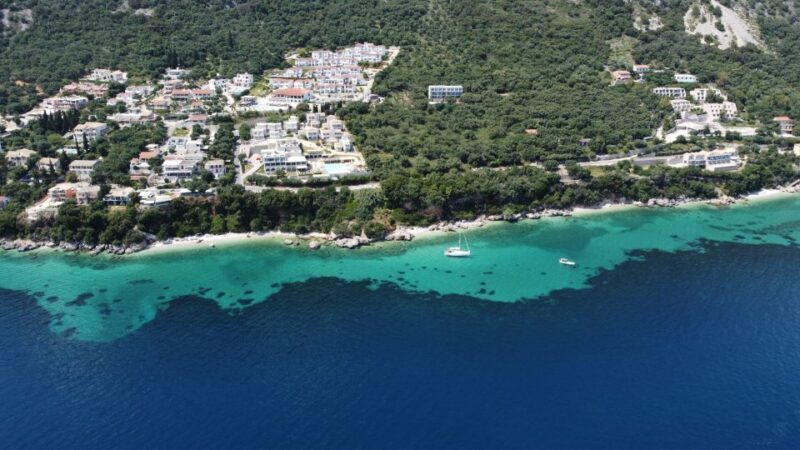 Gouvia: Corfu Island Sailing Trip with Snack and Soft Drinks - Practicalities and Tips