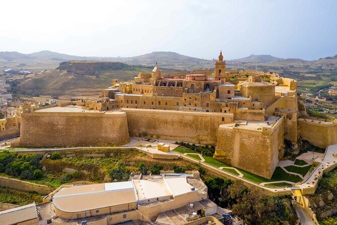 Gozo 4x4 Chauffeured Buggy Tour with Lunch and Transport - Who Is This Tour Best For?