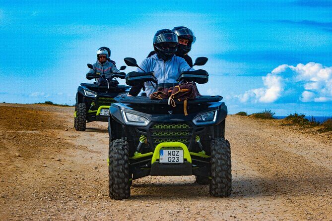 Gozo All Inclusive Quad Bike Day Tour - Blue Lagoon - Who Is This Tour Best For?