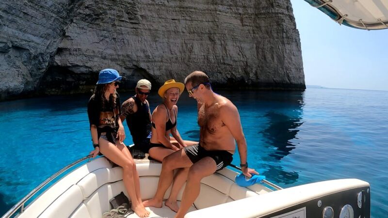 Gozo and Comino Boat and Snorkeling Adventure - The Experience in Depth