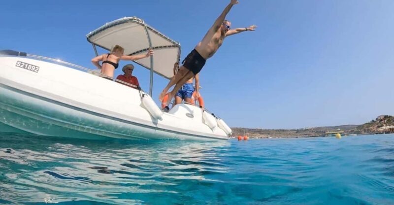 Gozo and Comino Boat and Snorkeling Adventure - Who Will Love This Tour?