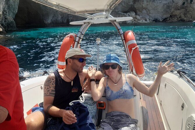 Gozo and Comino Boat and Snorkeling Adventure - A Deep Dive into the Experience