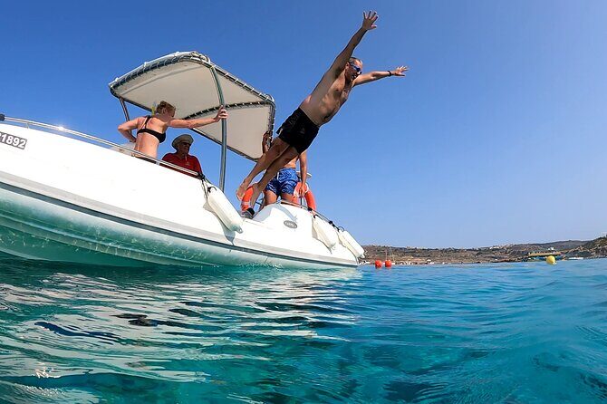 Gozo and Comino Boat and Snorkeling Adventure - Frequently Asked Questions