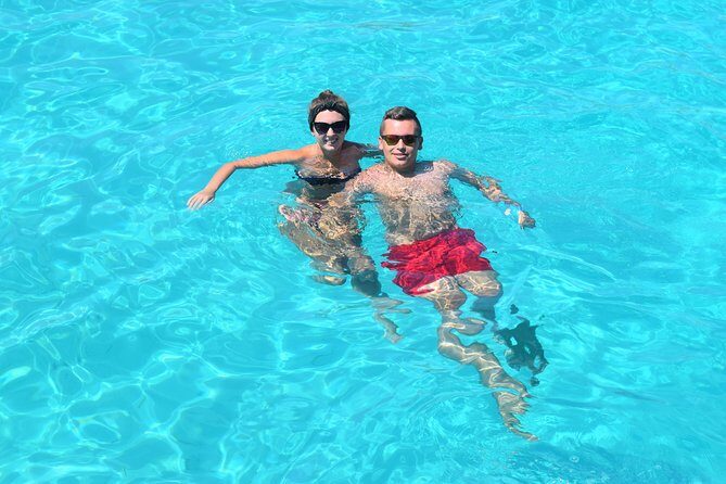 Gozo and Comino Islands: Blue Lagoon, Crystal Lagoon & caves - Practical tips for making the most of your day