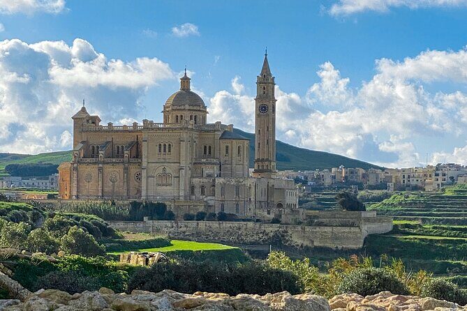 Gozo, Blue Lagoon, Comino, Caves & St Paul's Islands - A Closer Look at the Itinerary and Experience