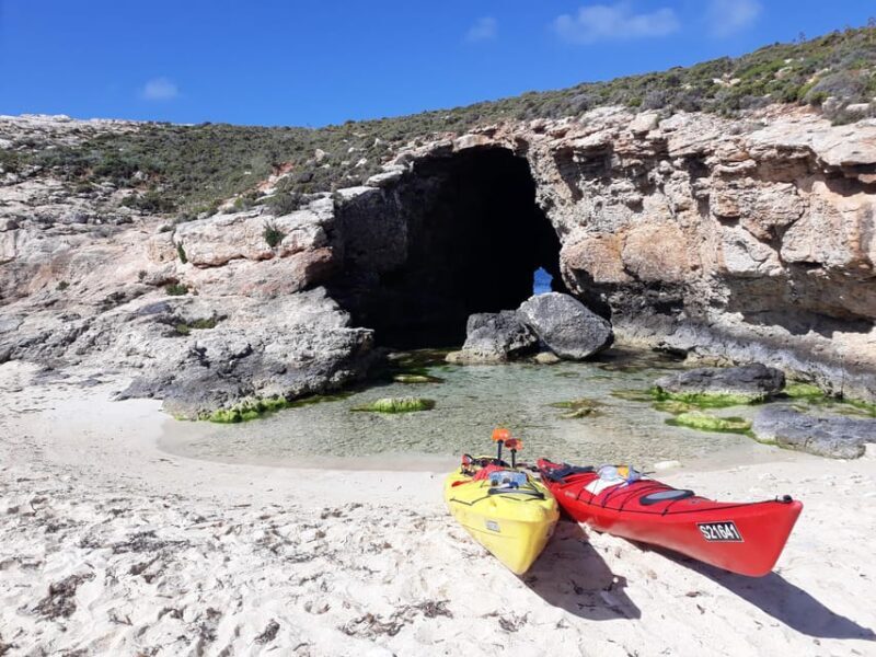 Gozo: Comino and Blue Lagoon Guided Kayaking Adventure - Final Thoughts