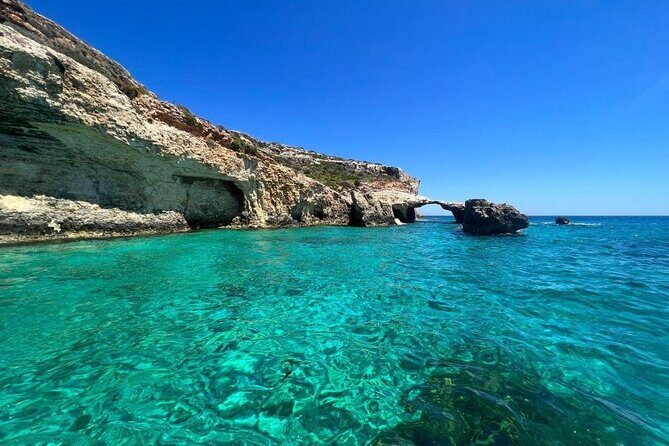 Gozo & Comino Islands: Blue/ Crystal Lagoons Caves Half Day Tour - The Experience from the Reviews