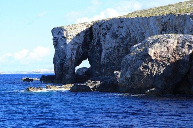 Gozo & Comino Islands: Blue/ Crystal Lagoons Caves Half Day Tour - FAQ