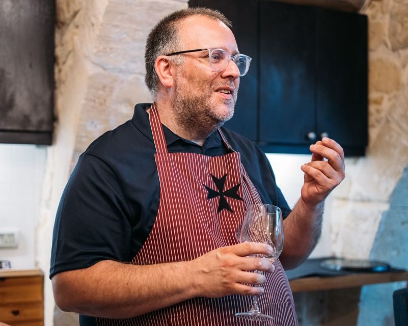 Gozo: Cooking Class and Market Visit - Key Points