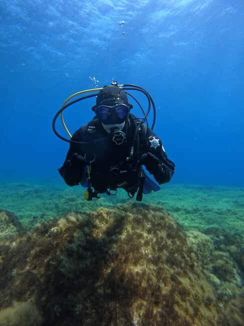 Gozo: Discover Scuba Diving Experience for Beginners - Who Will Love This Experience?
