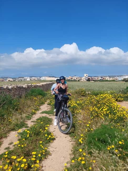 Gozo: E-Bike Guided Tour - An Honest Look at the Experience