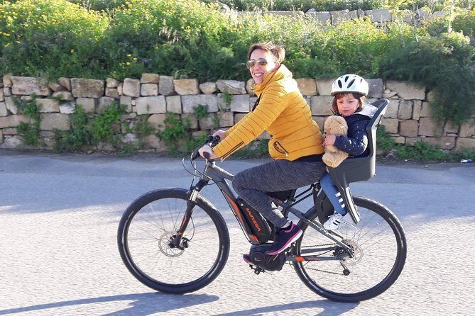 Gozo Ebike Tour - Price & Value