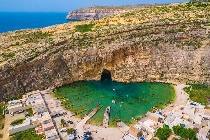 Gozo Full-Day Group Coach Tour including Lunch and Transfers - Who This Tour Is Best For