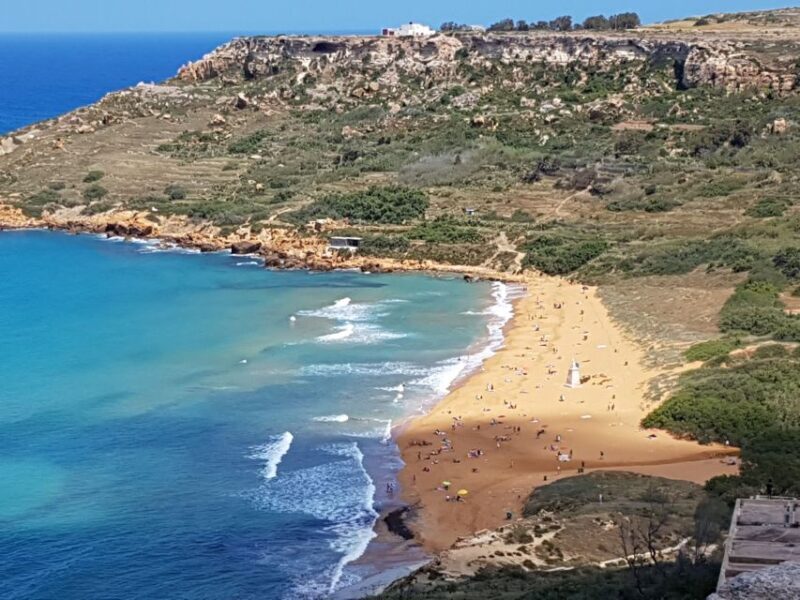 Gozo - Funtastic Daytrips - - Key Points